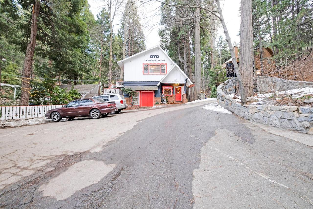 Arrowhead Tree Top Lodge Lake Arrowhead Exterior photo